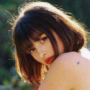 Meet your Posher, Kristina